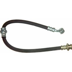 Wagner Brake Hoses BH124587