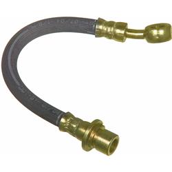 Wagner Brake Hoses for 1991-1993 ACCORD, 1996-1999 OASIS, 1992-1993 VIGOR - BH124592