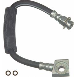 Wagner Brake Hoses BH124594