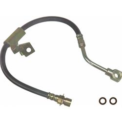 Wagner Brake Hoses BH124597