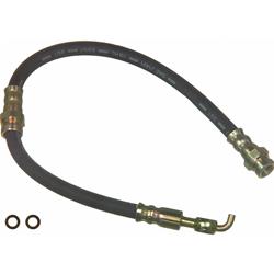 Wagner Brake Hoses BH124715