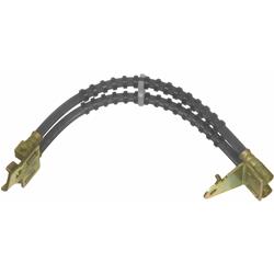Wagner Brake Hoses for 1990-1991 TOWN CAR - BH124717