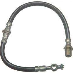 Wagner Brake Hoses BH124722