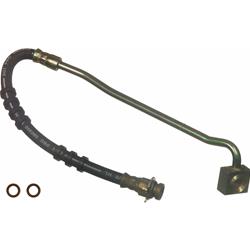 Wagner Brake Hoses for 1991-1992 DAKOTA - BH124756