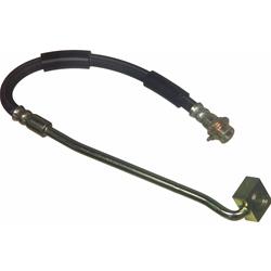 Wagner Brake Hoses for 1991-1992 DAKOTA - BH124757