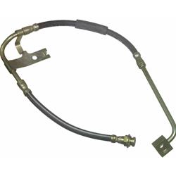 Wagner Brake Hoses for 1991-1996 DAKOTA - BH124758