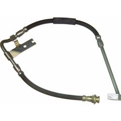 Wagner Brake Hoses for 1991-1996 DAKOTA - BH124759