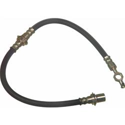 Wagner Brake Hoses for 1990-1991 CAMRY, ES250 - BH126613