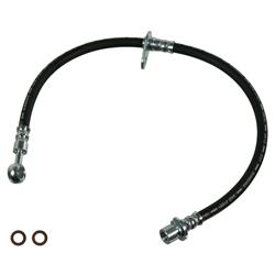 Wagner Brake Hoses for 1991-1995 LEGEND - BH126619