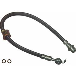 Wagner Brake Hoses for 1994-1998 PASEO, 1991-1998 TERCEL - BH126754