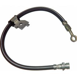Wagner Brake Hoses for 1984-1985 ACCORD - BH128676