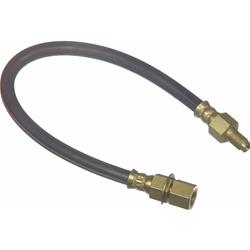 Wagner Brake Hoses for 1990-1992 LS400 - BH128678