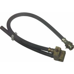 Wagner Brake Hoses for 1988-1991 F53, F59 - BH128683