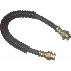 Wagner Brake Hoses BH128684