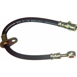Wagner Brake Hoses for 1986-1989 INTEGRA - BH128689
