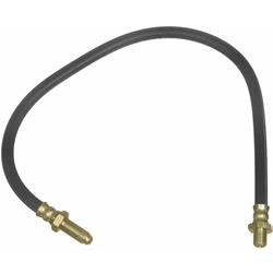 Wagner Brake Hoses BH128952