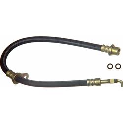Wagner Brake Hoses for 1992-1993 PASEO, TERCEL - BH130313