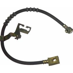 Wagner Brake Hoses for 1991-1993 IMPERIAL, 1992-1993 NEW YORKER - BH130317