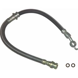 Wagner Brake Hoses BH130366