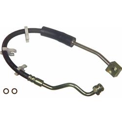 Wagner Brake Hoses for 1993-1994 EXPLORER, 1994 NAVAJO - BH130435