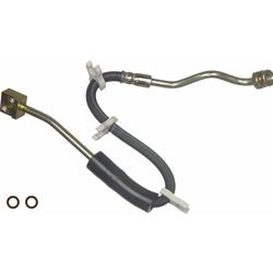 Wagner Brake Hoses for 1993-1994 EXPLORER, 1994 NAVAJO - BH130436