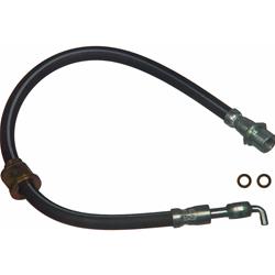 Wagner Brake Hoses for 1992-1998 PASEO, 1991-1998 TERCEL - BH130553