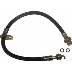 Wagner Brake Hoses for 1992-1996 ES300, CAMRY, 1995-1996 AVALON - BH130554