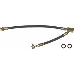 Wagner Brake Hoses for 1993-1997 J30, 1996-2001 Q45 - BH130560