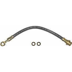 Wagner Brake Hoses for 1993-1997 J30, 1996-2001 Q45 - BH130561