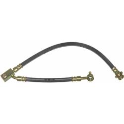 Wagner Brake Hoses for 1993-1997 J30, 1996-2001 Q45 - BH130571