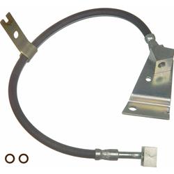 Wagner Brake Hoses BH132033