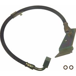 Wagner Brake Hoses BH132034