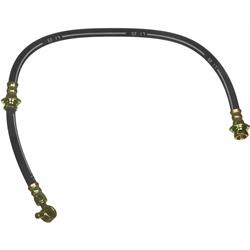 Wagner Brake Hoses BH132177