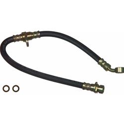 Wagner Brake Hoses for 1992-1995 CIVIC, 1993-1997 CIVIC DEL SOL, 1994-2001 INTEGRA - BH132181