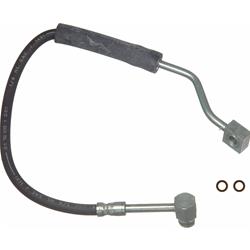 Wagner Brake Hoses for 1993-1994 E-350 ECONOLINE CLUB WAGON, E-350 ECONOLINE, 1994 E-250 ECONOLINE - BH132196