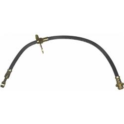 Wagner Brake Hoses for 1993-2001 ALTIMA - BH132216