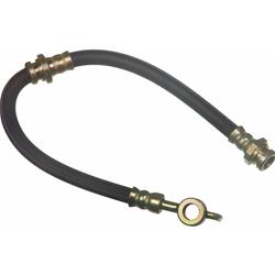 Wagner Brake Hoses for 1994 AMIGO, 1994-1995 PASSPORT, 1993-1997 RODEO - BH132226