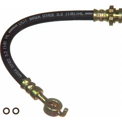 Wagner Brake Hoses for 1994-1997 PASSPORT, RODEO - BH132227