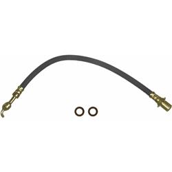 Wagner Brake Hoses for 1993-1997 GS300, 1993-1994 LS400 - BH132228