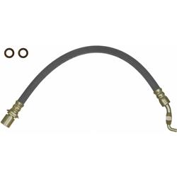 Wagner Brake Hoses for 1993-1997 GS300 - BH132229