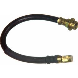 Wagner Brakes Brake Hoses, Individual BH132314