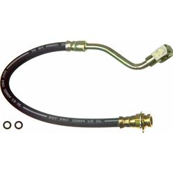 Wagner Brake Hoses BH132332