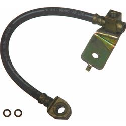 Wagner Brake Hoses for 1992-1997 CROWN VICTORIA, GRAND MARQUIS - BH132344