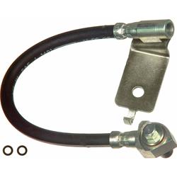 Wagner Brake Hoses for 1992-1997 CROWN VICTORIA, GRAND MARQUIS, 1995-1997 TOWN CAR - BH132345