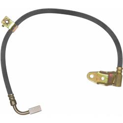 Wagner Brake Hoses for 1995 NEON - BH132411