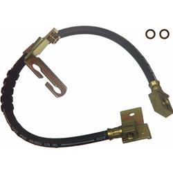 Wagner Brake Hoses for 1995-1999 NEON - BH132424