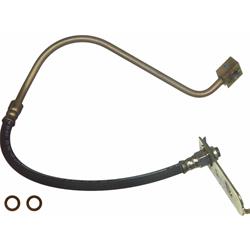 Wagner Brake Hoses BH132425