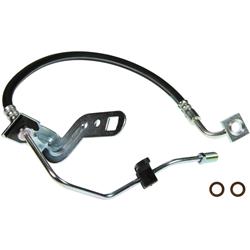 Wagner Brake Hoses BH132431