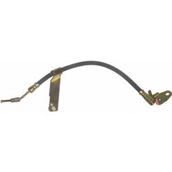 Wagner Brake Hoses for 1995 NEON - BH132465