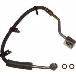 Wagner Brake Hoses for 1993 BRONCO - BH132762